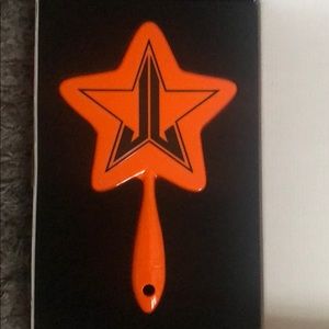 NWT Jeffree star limited edition Halloween mirror